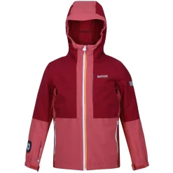 Regatta Hydrate VIII Enfant Veste 3-en-1 |<Enfant Vêtements De Fille|Vestes 3 En 1