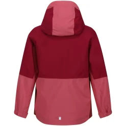 Regatta Hydrate VIII Enfant Veste 3-en-1 |<Enfant Vêtements De Fille|Vestes 3 En 1