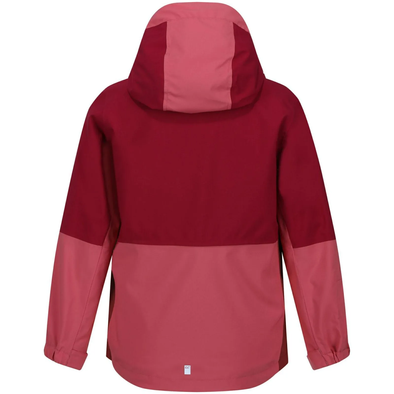 Regatta Hydrate VIII Enfant Veste 3-en-1 |<Enfant Vêtements De Fille|Vestes 3 En 1