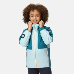 Regatta Hydrate VIII Enfant Veste 3-en-1 |<Enfant Vêtements De Fille|Vestes 3 En 1