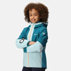Regatta Hydrate VIII Enfant Veste 3-en-1 |<Enfant Vêtements De Fille|Vestes 3 En 1
