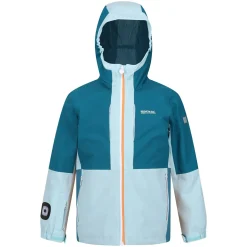 Regatta Hydrate VIII Enfant Veste 3-en-1 |<Enfant Vêtements De Fille|Vestes 3 En 1