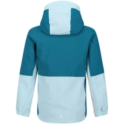 Regatta Hydrate VIII Enfant Veste 3-en-1 |<Enfant Vêtements De Fille|Vestes 3 En 1