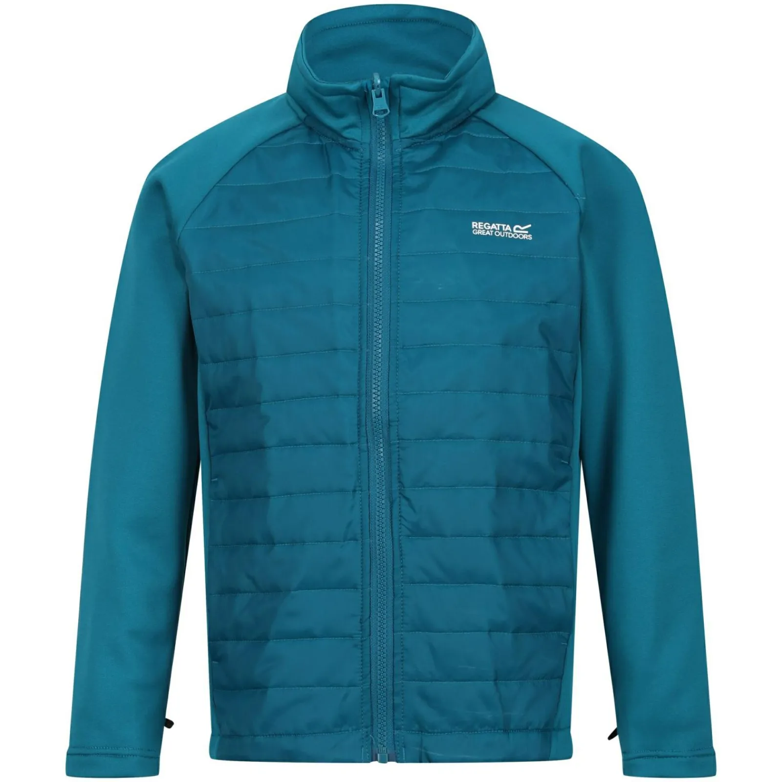 Regatta Hydrate VIII Enfant Veste 3-en-1 |<Enfant Vêtements De Fille|Vestes 3 En 1