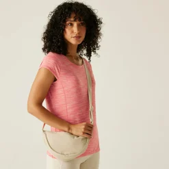 Regatta Hyperdimension II Femme T-shirt |<Femme T-Shirts