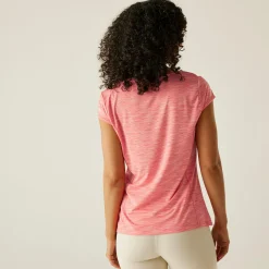 Regatta Hyperdimension II Femme T-shirt |<Femme T-Shirts