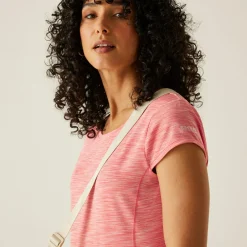 Regatta Hyperdimension II Femme T-shirt |<Femme T-Shirts