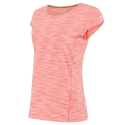 Regatta Hyperdimension II Femme T-shirt |<Femme T-Shirts