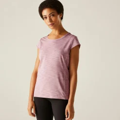 Regatta Hyperdimension II Femme T-shirt |<Femme T-Shirts