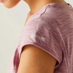 Regatta Hyperdimension II Femme T-shirt |<Femme T-Shirts