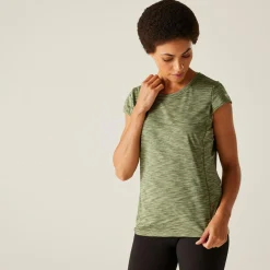 Regatta Hyperdimension II Femme T-shirt |<Femme T-Shirts