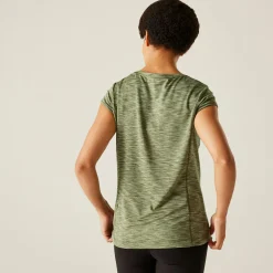 Regatta Hyperdimension II Femme T-shirt |<Femme T-Shirts