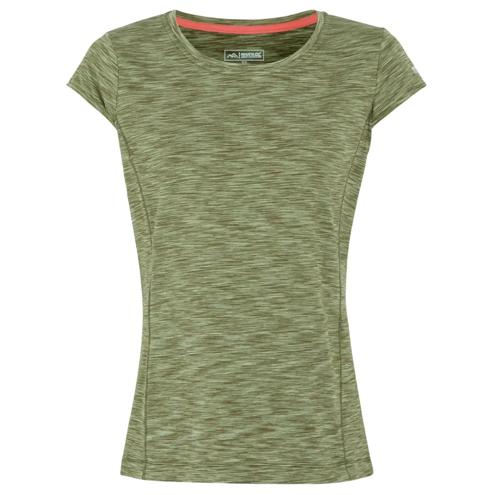 Regatta Hyperdimension II Femme T-shirt |<Femme T-Shirts
