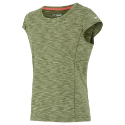 Regatta Hyperdimension II Femme T-shirt |<Femme T-Shirts