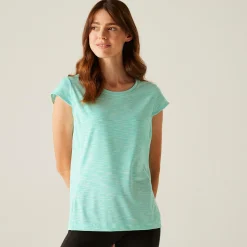 Regatta Hyperdimension II Femme T-shirt |<Femme T-Shirts
