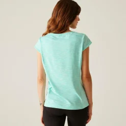 Regatta Hyperdimension II Femme T-shirt |<Femme T-Shirts
