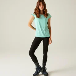 Regatta Hyperdimension II Femme T-shirt |<Femme T-Shirts