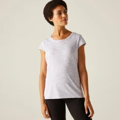 Regatta Hyperdimension II Femme T-shirt |<Femme T-Shirts