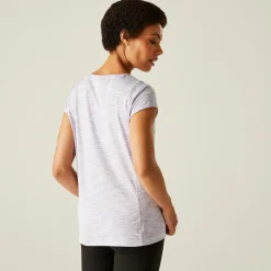 Regatta Hyperdimension II Femme T-shirt |<Femme T-Shirts