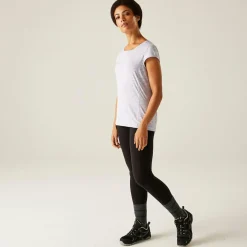 Regatta Hyperdimension II Femme T-shirt |<Femme T-Shirts