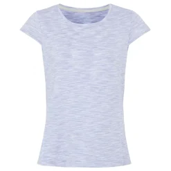 Regatta Hyperdimension II Femme T-shirt |<Femme T-Shirts