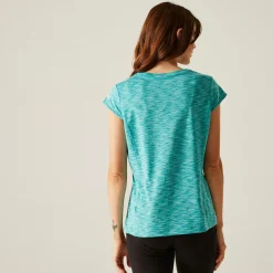 Regatta Hyperdimension II Femme T-shirt |<Femme T-Shirts