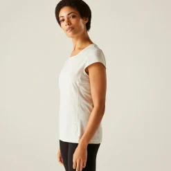 Regatta Hyperdimension II Femme T-shirt |<Femme T-Shirts