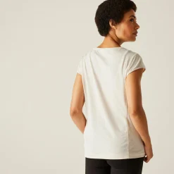 Regatta Hyperdimension II Femme T-shirt |<Femme T-Shirts