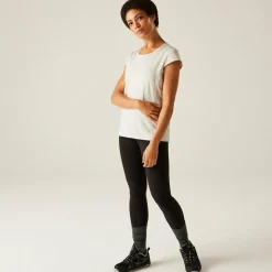 Regatta Hyperdimension II Femme T-shirt |<Femme T-Shirts
