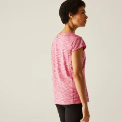 Regatta Hyperdimension II Femme T-shirt |<Femme T-Shirts