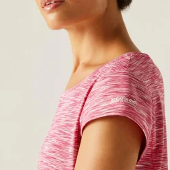 Regatta Hyperdimension II Femme T-shirt |<Femme T-Shirts