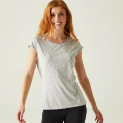 Regatta Hyperdimension II Femme T-shirt |<Femme T-Shirts