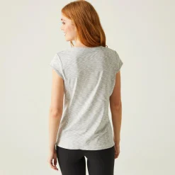 Regatta Hyperdimension II Femme T-shirt |<Femme T-Shirts