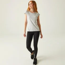 Regatta Hyperdimension II Femme T-shirt |<Femme T-Shirts