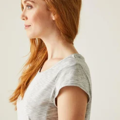 Regatta Hyperdimension II Femme T-shirt |<Femme T-Shirts