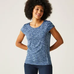 Regatta Hyperdimension II Femme T-shirt |<Femme T-Shirts