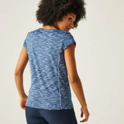 Regatta Hyperdimension II Femme T-shirt |<Femme T-Shirts