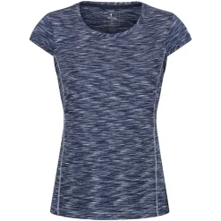 Regatta Hyperdimension II Femme T-shirt |<Femme T-Shirts
