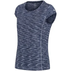 Regatta Hyperdimension II Femme T-shirt |<Femme T-Shirts