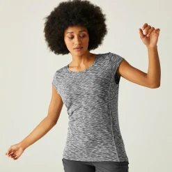 Regatta Hyperdimension II Femme T-shirt |<Femme T-Shirts
