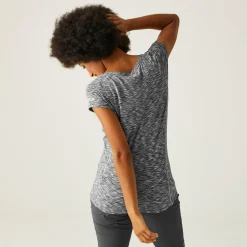 Regatta Hyperdimension II Femme T-shirt |<Femme T-Shirts