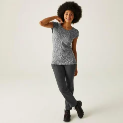Regatta Hyperdimension II Femme T-shirt |<Femme T-Shirts