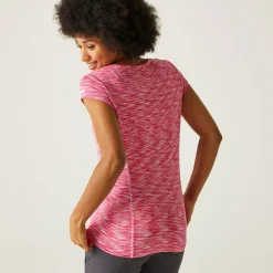 Regatta Hyperdimension II Femme T-shirt |<Femme T-Shirts