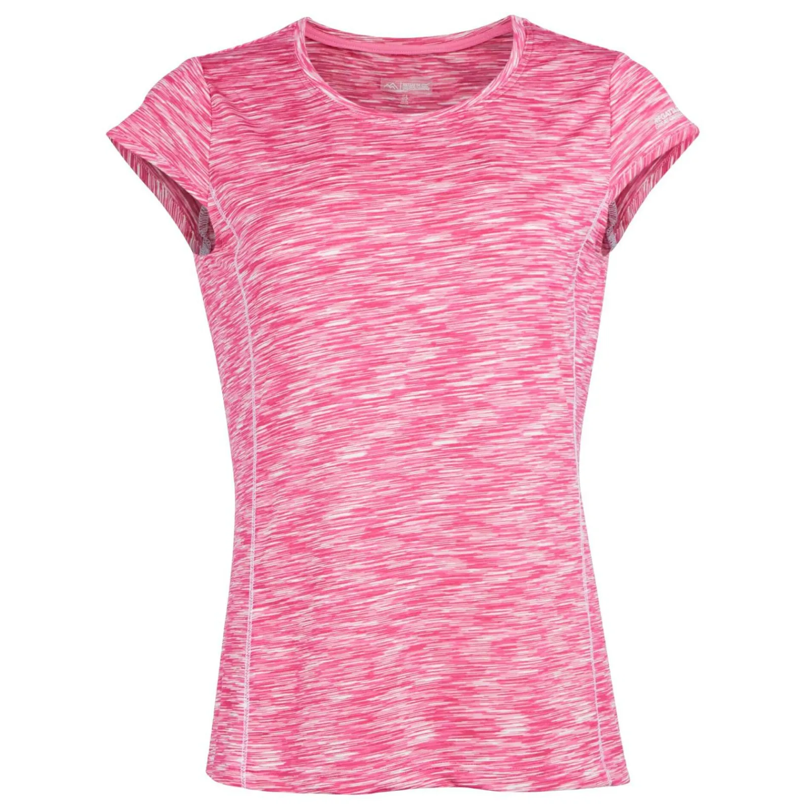 Regatta Hyperdimension II Femme T-shirt |<Femme T-Shirts