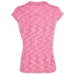 Regatta Hyperdimension II Femme T-shirt |<Femme T-Shirts
