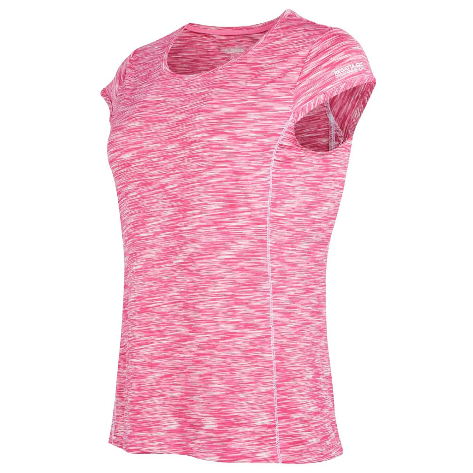 Regatta Hyperdimension II Femme T-shirt |<Femme T-Shirts