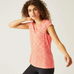 Regatta Hyperdimension II Femme T-shirt |<Femme T-Shirts
