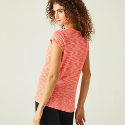 Regatta Hyperdimension II Femme T-shirt |<Femme T-Shirts