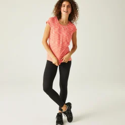 Regatta Hyperdimension II Femme T-shirt |<Femme T-Shirts