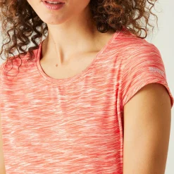 Regatta Hyperdimension II Femme T-shirt |<Femme T-Shirts